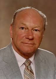 Allen Eugene Paulson (1922-2000)