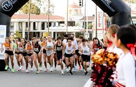 40th Annual Spirit Run, with the luck of the Irish 032624