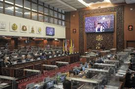 In a statement, lim said azhar had ignored facts and figures, as well as science and data whic Journalists Union Wider Parliamentary Coverage Will Put Stifled Press Worries To Rest Malaysia Malay Mail