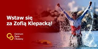 Trzykrotnie występowała na olimpiadzie, a w 2012 roku sięgnęła po brąz w londynie. Strona Glowna Za Zofia Klepacka