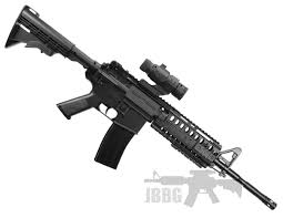 Airsoft gi airsoft guns store for airsoft enthusiasts. Well D96 Aeg Airsoft Bb Gun Set Just Bb Guns Ireland