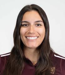 Track and Field Coaches