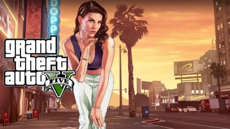 How to play and download Grand Theft Auto 5 on your Android and iOS know step by step | Grand Theft Auto: अपने फोन में कैसे खेलें GTA 5? स्टेप बाय स्टेप