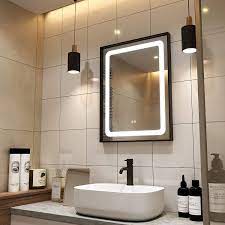 Shop for black framed bathroom mirror online at target. 90 5mm Bathroom Bedroom Makeup Mirrors Amazon Co Uk Home Kitchen