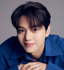 Song Kang 😍🌸😚