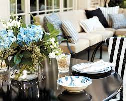 10 Outdoor Centerpiece Ideas How To Decorate Patio Table Centerpiece Outdoor Table Centerpieces Patio Table Decor