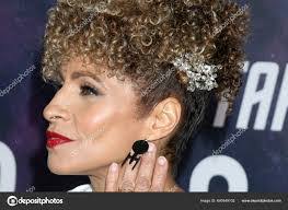 Michelle Hurd's Instagram, Twitter & Facebook