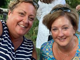 Thank you for hosting and the yummy dinner