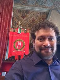 David Blixt: The Castelvecchio Event