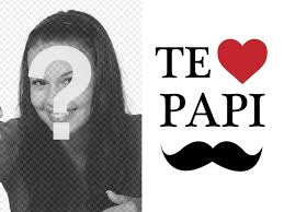 Envía tarjetas de día del padre, postales para padres, tarjetas para papá, imágenes de padres, ecards, tarjetas envía una tarjeta gratis para desearle un feliz día del padre. Tarjetas Para El Dia Del Padre Fotoefectos