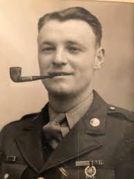 On this day, 77-years ago, Soldiers of the 29th participated in the Allied  invasion of Normandy as part of Operation Overlord during World War II, the  largest sea-borne military operation in history.