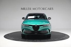 Image result for Verde Montreal 2024 Alfa-Romeo