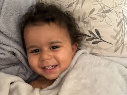 Fundraiser for Jasmine Staley by Kalise Straining : In Loving Memory of  Elijah Jamison