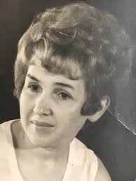 INGRID PORCHIA Obituary (2017)