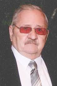 Raymond Erickson Obituary (1943