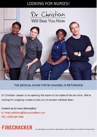 Dr christian jessen of 'embarrassing bodies' fame is returning to tv with a brand new show this week entitled 'dr christian will see you now'. Dr Christian Health Drcwillseeunow Twitter