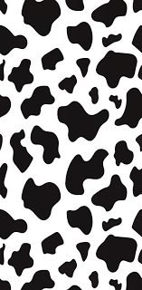 Black And White Cow Pictures To Print Pin On Wallpaper In 2020 Iphone Wallpaper Pattern Cow Print Wallpaper Iphone Prints