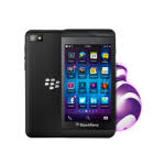 Unlockriver provides quick and easy solutions for sim unlocking for all carriers and phone. Blackberry Z10 Unlock