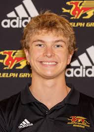 Gabriel Dyer's Instagram, Twitter & Facebook