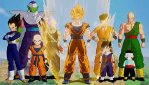 Результаты по запросу «dragon ball». Dragon Ball Z Wallpapers Desktop Kolpaper Awesome Free Hd Wallpapers