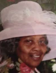 Obituary information for Sarah D. Hull "Little Sister"