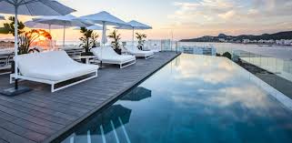 Check the 2020 party calendar for the world's best clubs. Innside Ibiza Hotel Hotel With Beach Access Melia Com