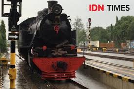 4,186 likes · 72 talking about this. Habiskan Dana Rp2 M Loko Uap Jadul Buatan Jerman Kembali Dihidupkan