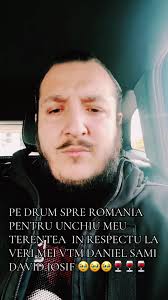 Călătorie spre România: Respect pentru veri