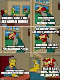 We have compiled a list of top 50 video. Damn Smash Players Damned Scots They Ruined Scotland Know Your Meme