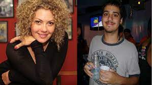 A gastronomic story ve paulo coelho'nun en i̇yi öyküsü yapımları ile tanınan oyuncu. Fabiula Nascimento Esta Namorando George Sauma Dez Anos Mais Jovem Famosos Extra Online