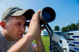 Pistol champion shoots to the top > Moody Air Force Base > Display