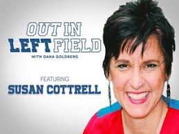 Out in Left Field With Dana Goldberg': Dana Takes