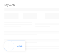Convert text to speech (tts) online free. Free Text To Speech Online App Software Commercial License With Natural Sounding Voices