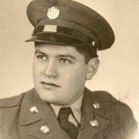 SGT Belarmino “Bill” Girón (1930-2015)