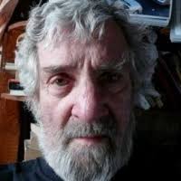 Richard Kopperdahl's fundraising page for The Bowery Mission