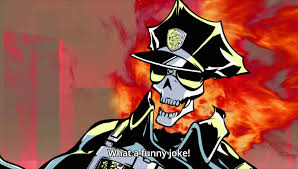 Space patrol luluco  宇宙パトロールルル子  playlist : He S Back In Action Space Patrol Luluco Know Your Meme