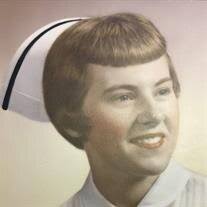 Peggy McGowan Obituary