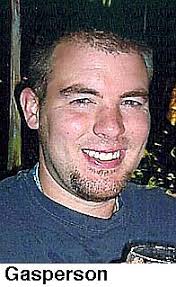 William Gasperson Obituary
