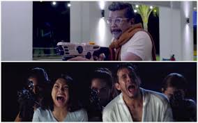 Kl special force 2018 film review: Pencuri Movie Paskal