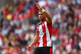 Che adams has been named in the scotland international squad for the first time. Take A Bow Southampton Show Off Che Adams Training Ground Moment Of Magic On Twitter