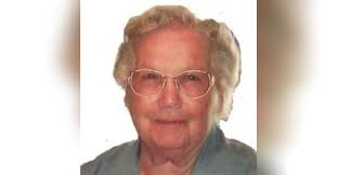 Ruth (Brown) Teague Obituary