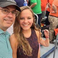 Gail Begley's Instagram, Twitter & Facebook