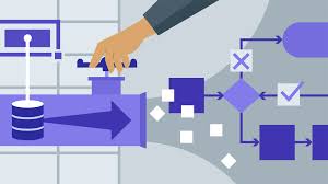 Excel And Visio Generating Diagrams Automatically