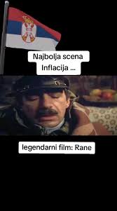 Inflacija je u toku ... #stojan #nevenka #domacifilmovi #domaceserije #exyu  #srbija #rane #inflacija #penzija #najbolja