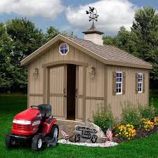 Find out why hiring a shed shed installers have tools that make their job easier and more efficient. 10 Best Shed Kits To Buy Online Diy Storage Shed Kits