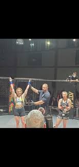 Karli Thomas getting it done...