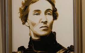 We did not find results for: Mary Elizabeth Lease Kansas Portrait Klc