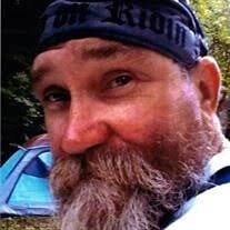 James Mikel Pierce Obituary