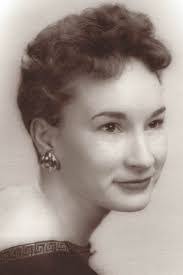 Eleanor Ruth's Instagram, Twitter & Facebook