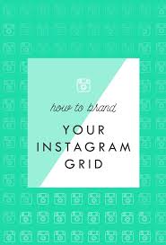Nicepng provides large related hd transparent png images. How To Brand Your Instagram Grid June Mango Design Go Live In 5 Web Design